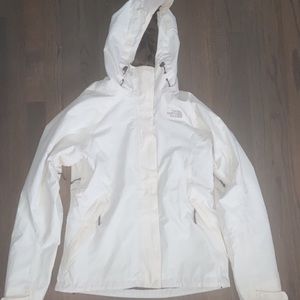 The North Face Jacket with Fleece Lining